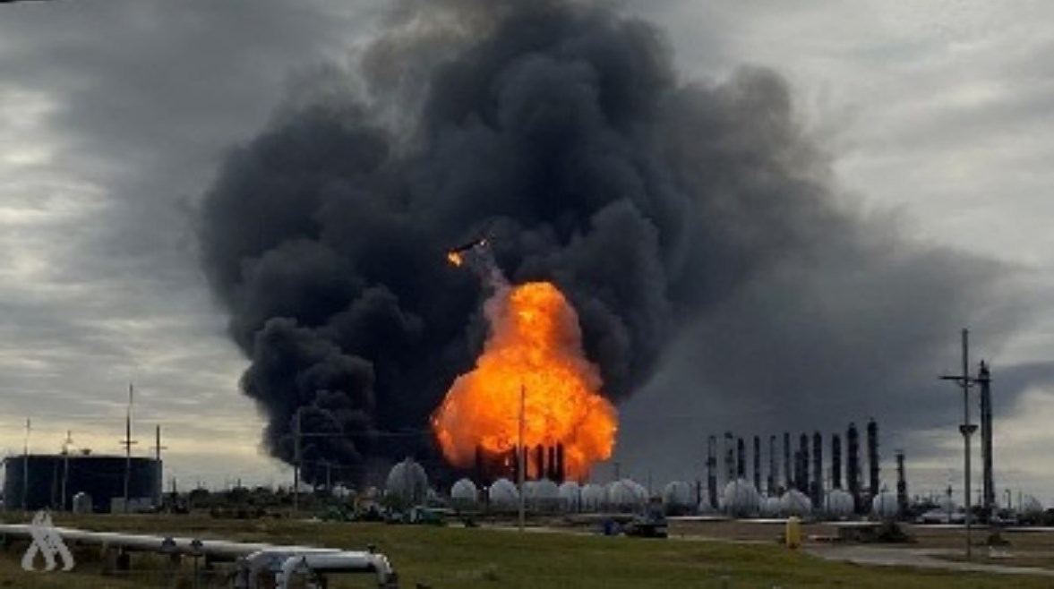 انفجار - أرشيفية