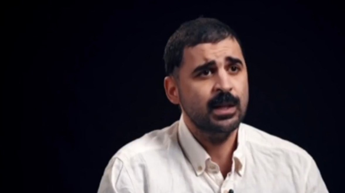 الإرهابي علي محمود محمود عبد الونيس