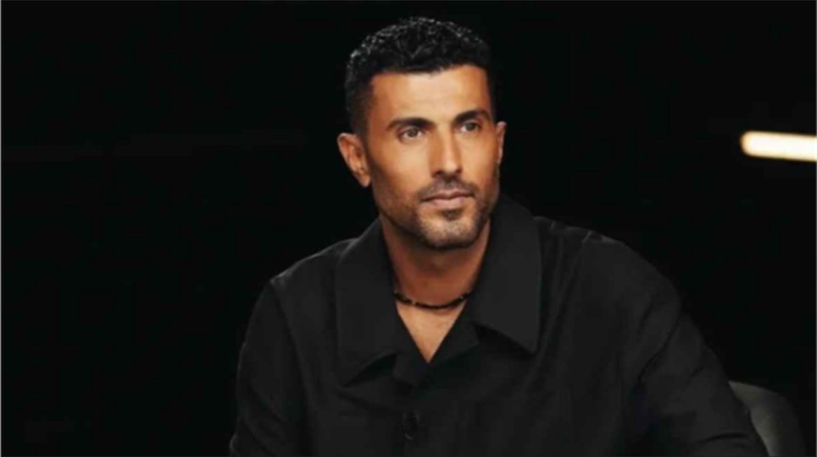 المخرج محمد سامي