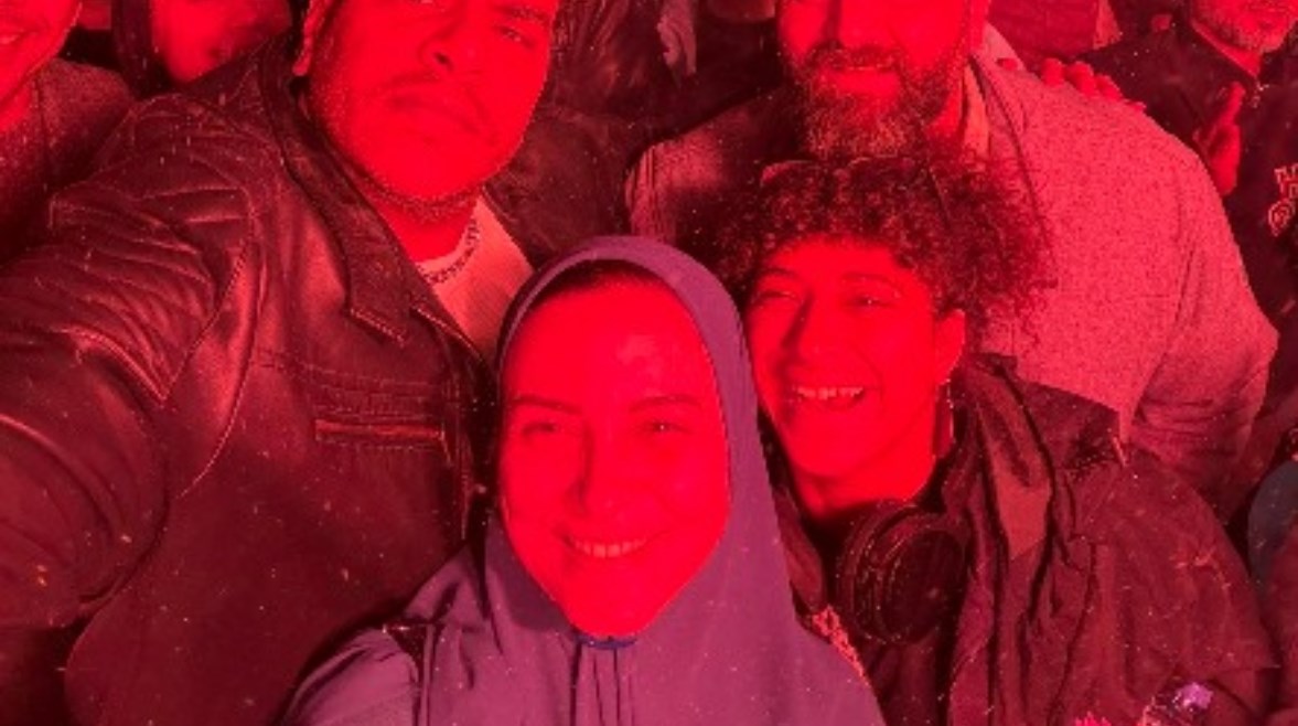 ريهام عبدالغفور