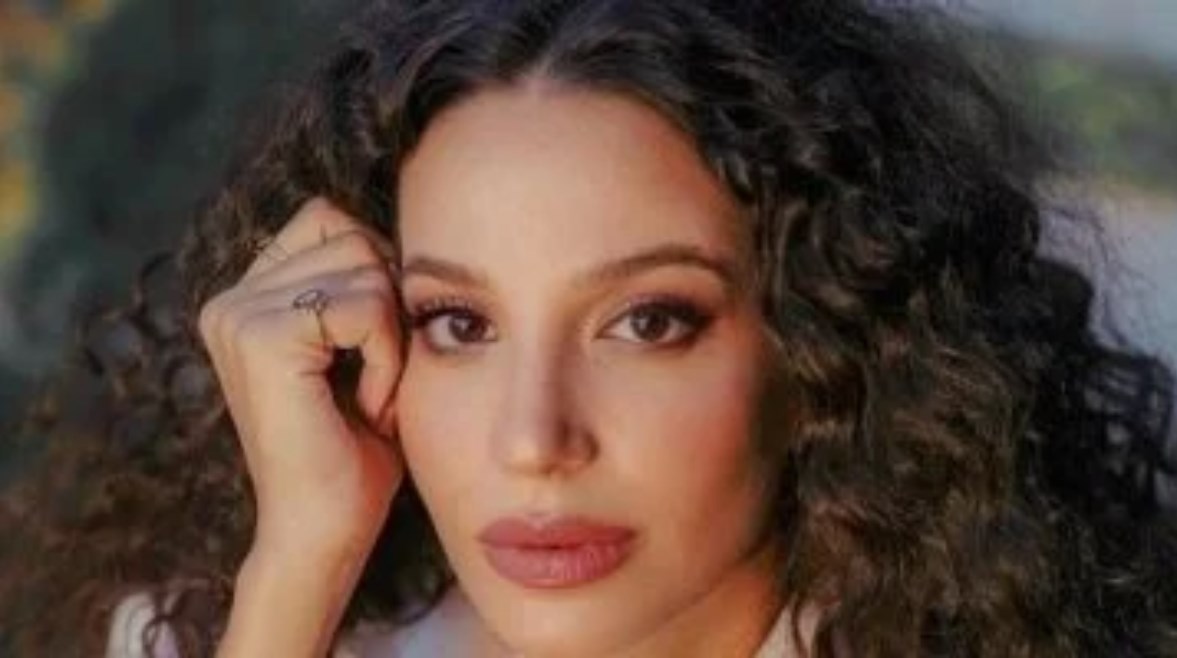 مريم الجندي