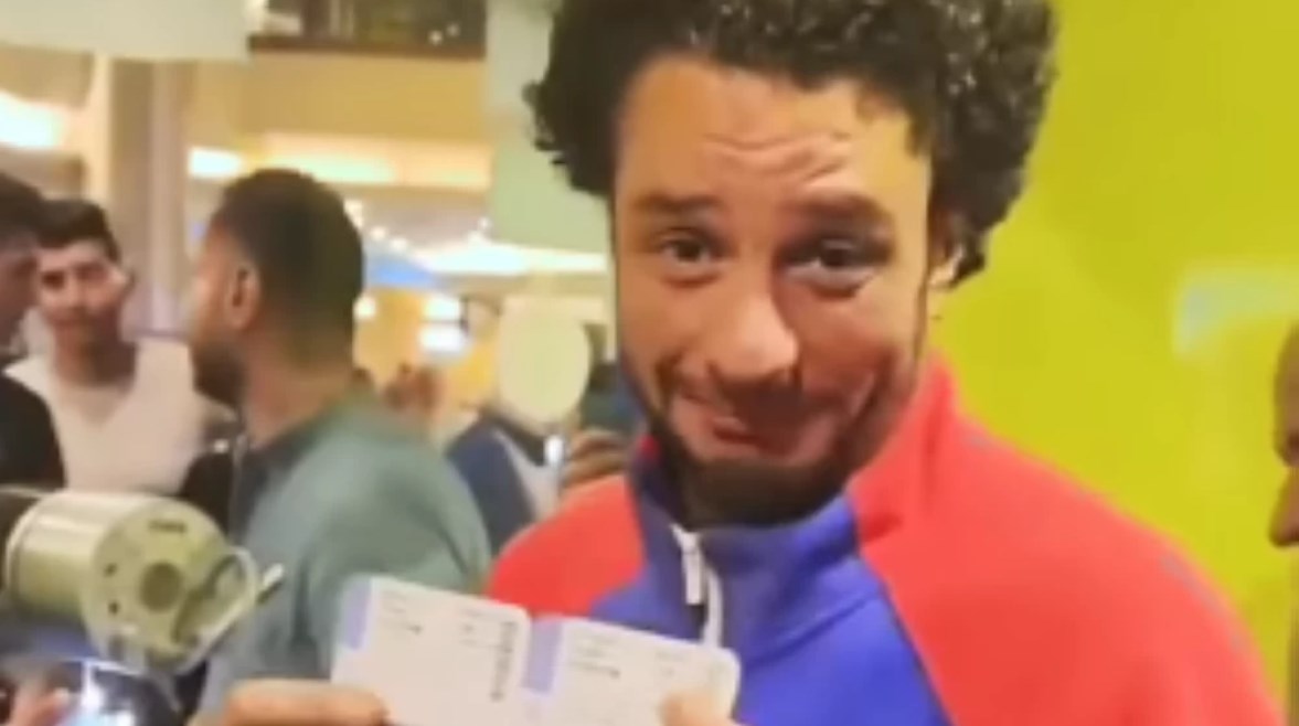 أحمد الفيشاوي