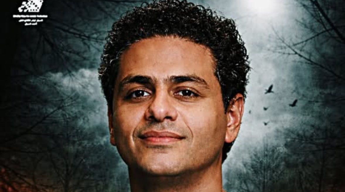  محمد صلاح العزب