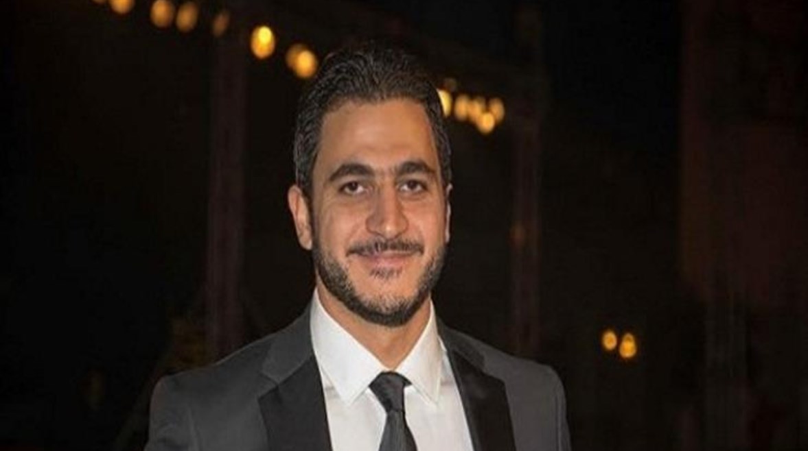 كريم السبكي