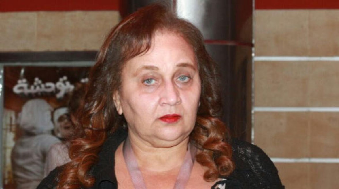 ماجدة خير الله