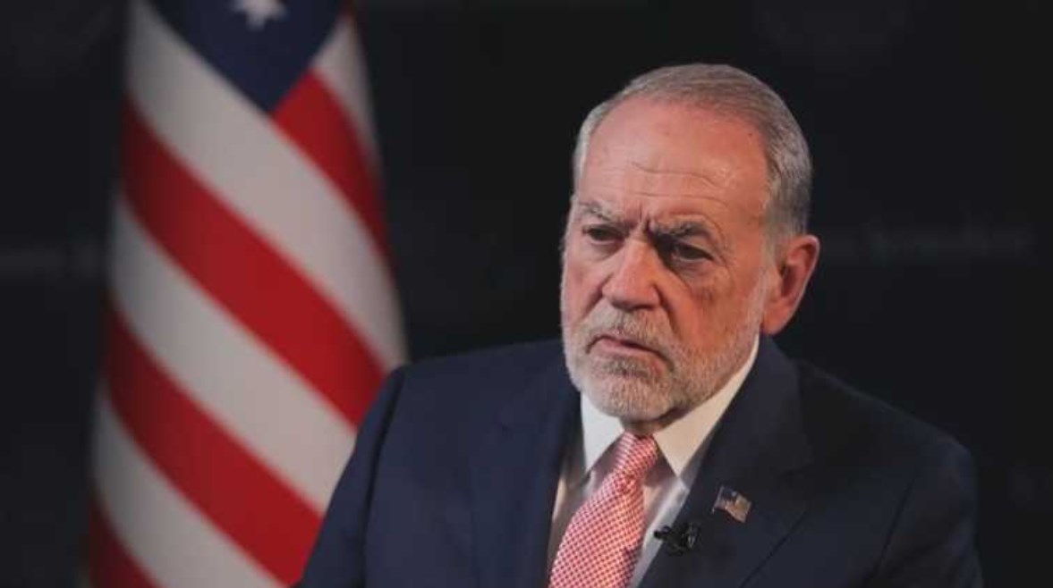 مايك هاكابي