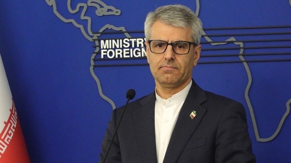 إسماعيل بقائي