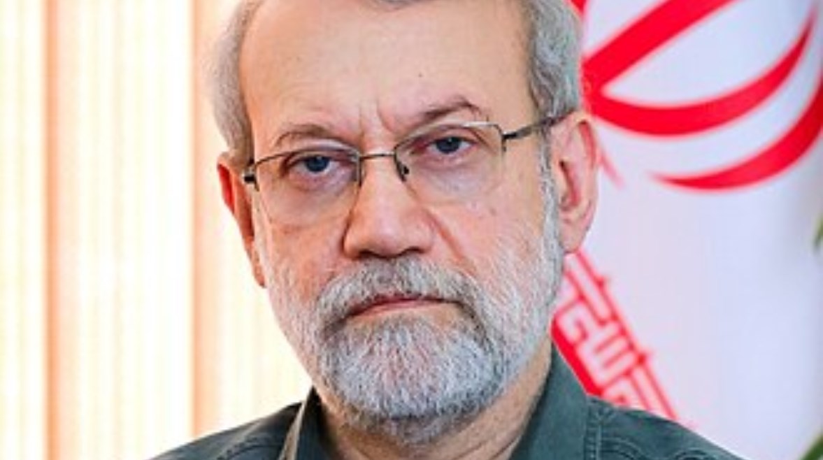 علي لاريجاني