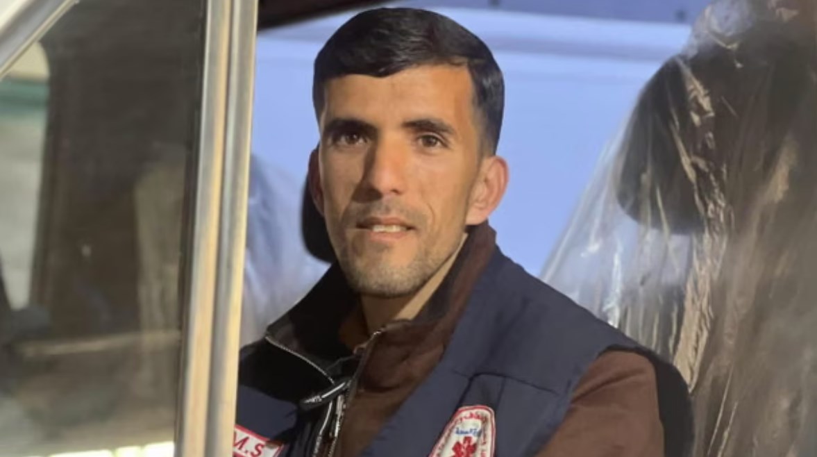 عابد الرحمن حمدونة