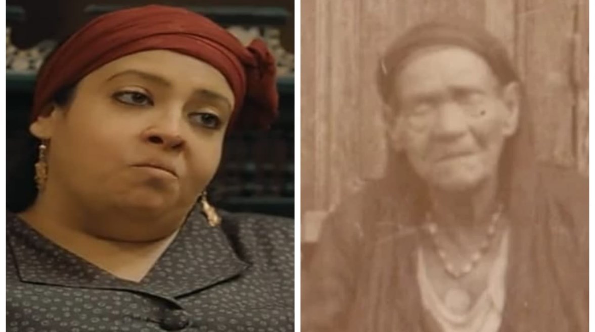 عزيزة الفحلة 