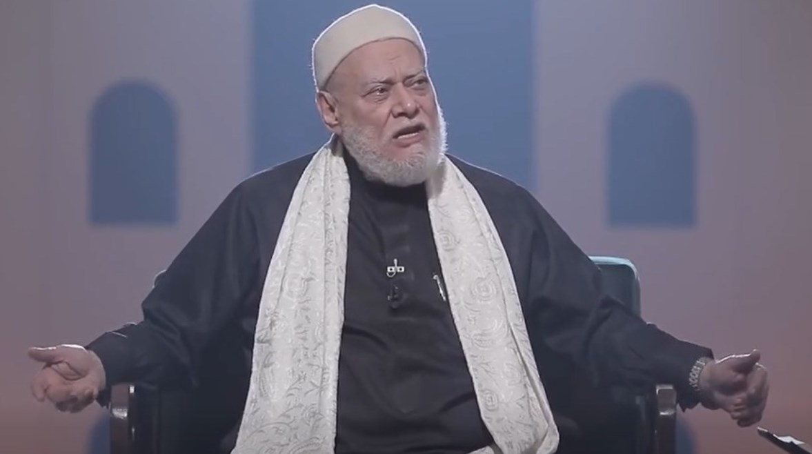 الدكتور علي جمعة ببرنامج نور الدين والشباب