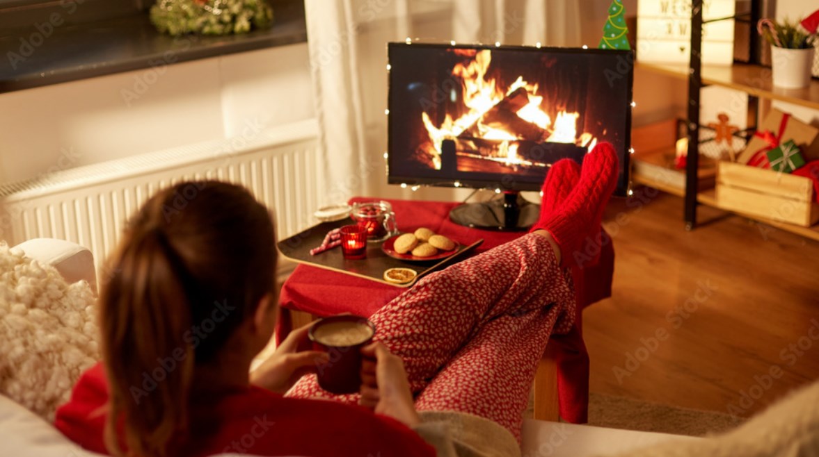 أفكار للقضاء على الملل في البيت أثناء التقلبات الجوية