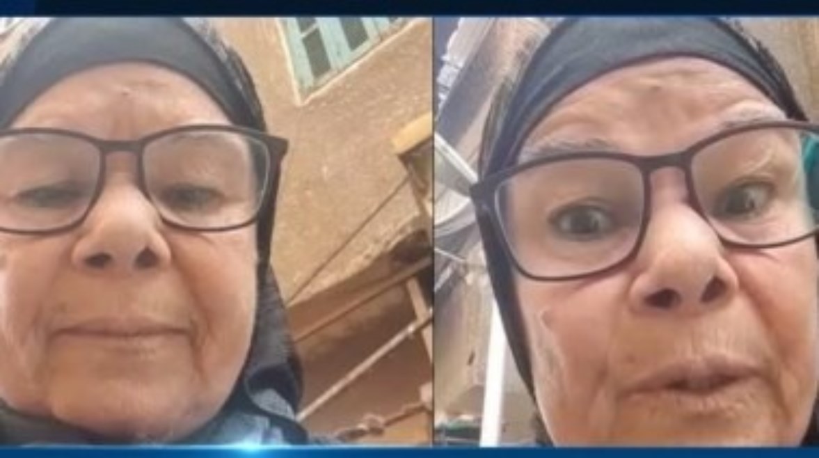 أمينة موسى المشهورة بـ أم العاقات