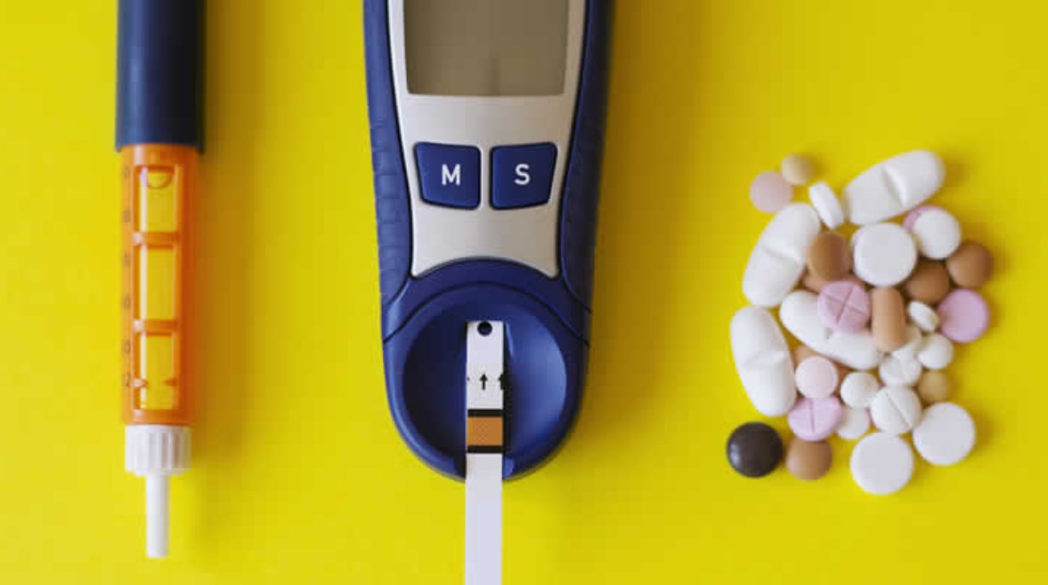 أقراص فموية لمرضى السكري بديلة لحقن الأنسولين