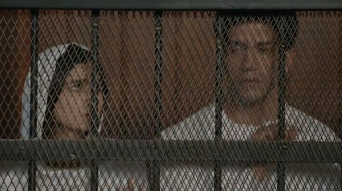 نهاية مسلسل الست موناليزا رمضان 2026