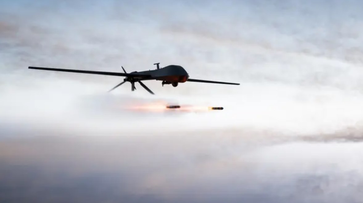 حرب المسيرات