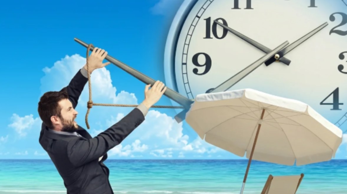 متى يبدأ فصل الصيف 2026 في مصر؟