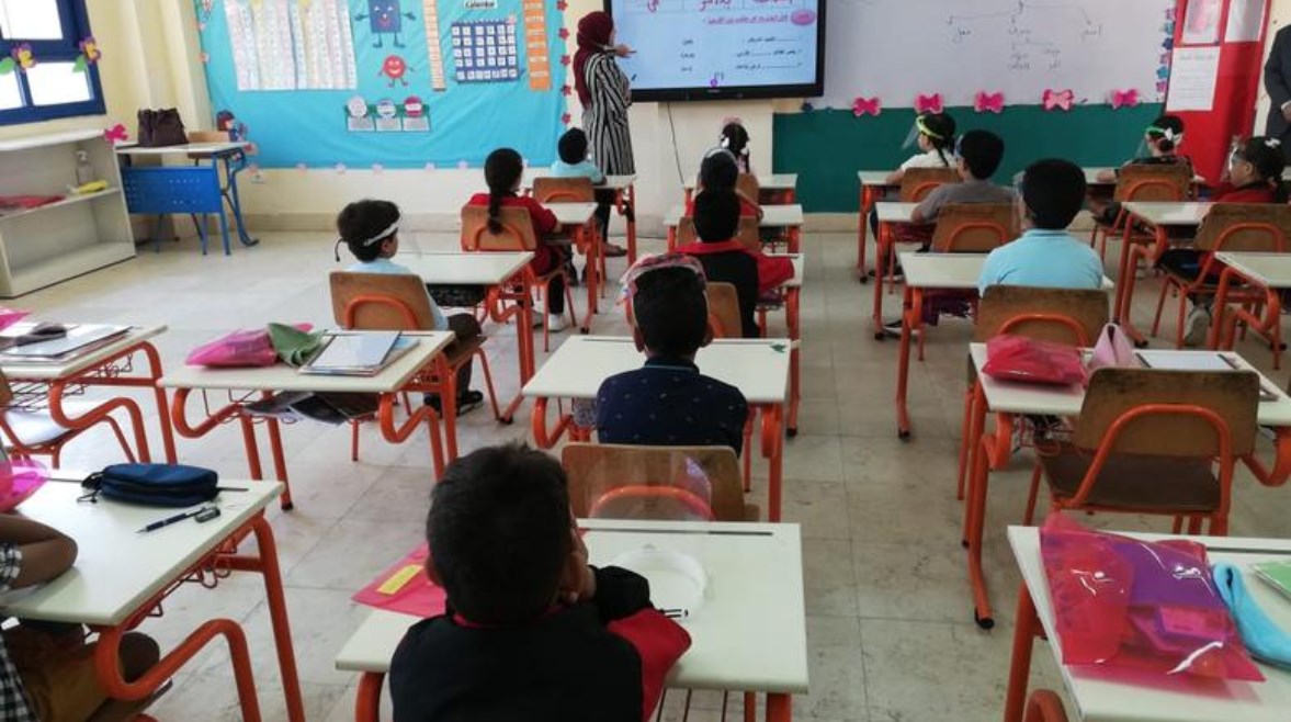 هل غدًا إجازة رسمية في المدارس بسبب الأمطار؟