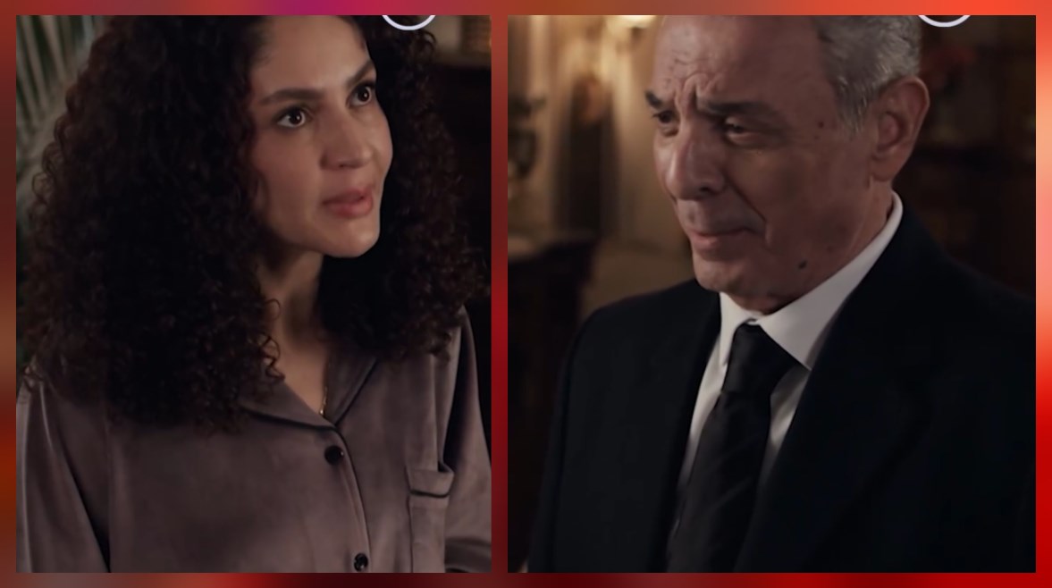 مسلسل فرصة أخيرة 