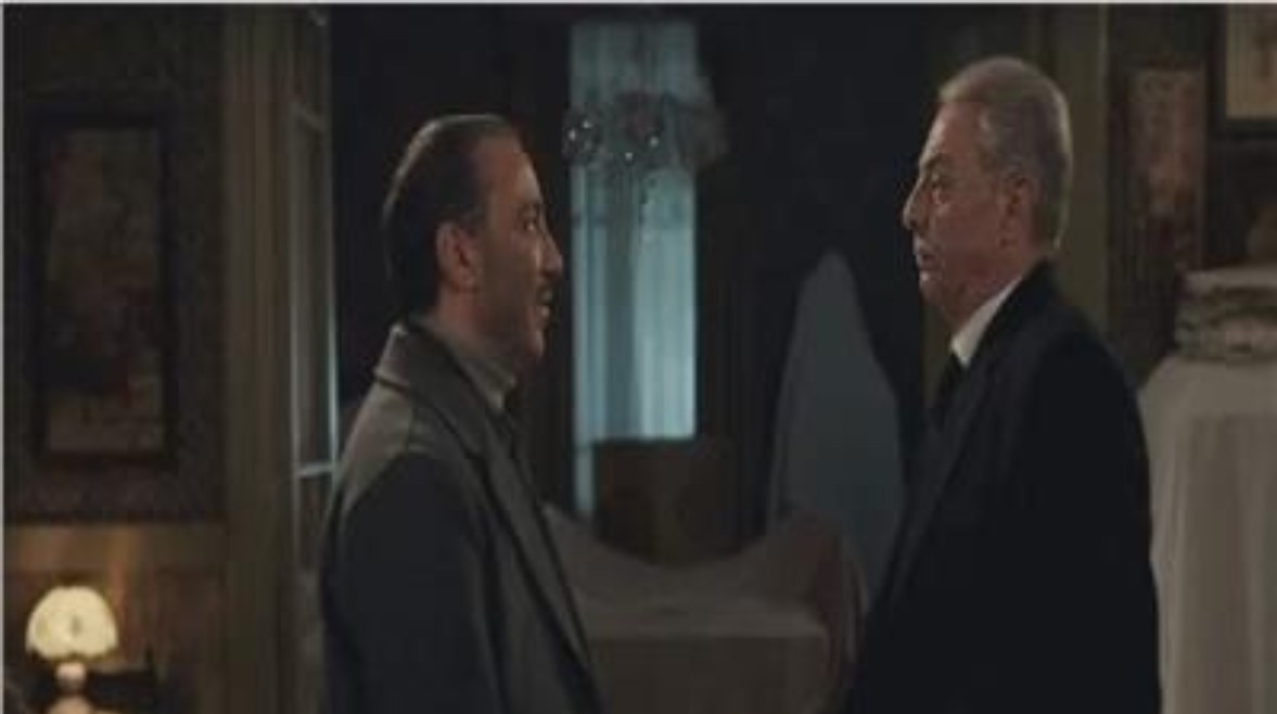 مسلسل فرصة أخيرة 