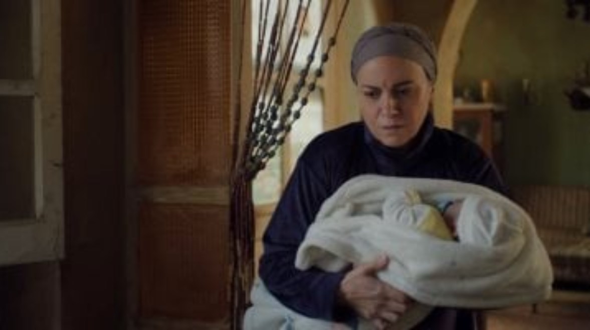 مسلسل حكاية نرجس 