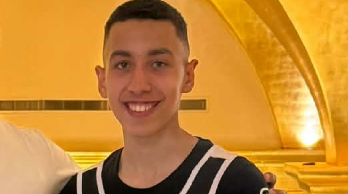 نور أشرف يحصد ذهبية بطولة العالم للقوة البدنية