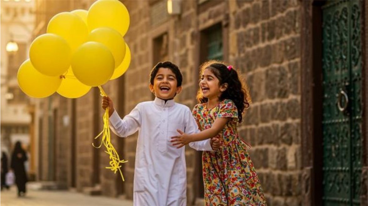  كم باقي على عيد الفطر 2026