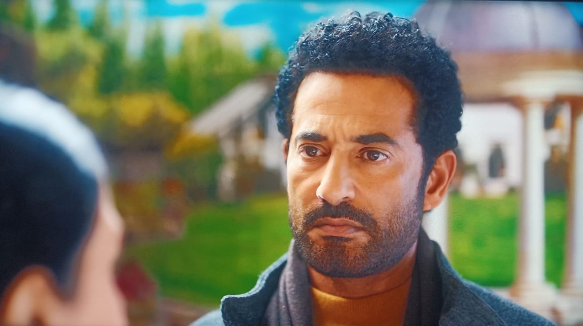  مسلسل إفراج الحلقة 14.. إعدام عوف ومكيدة شداد تقلب الموازين