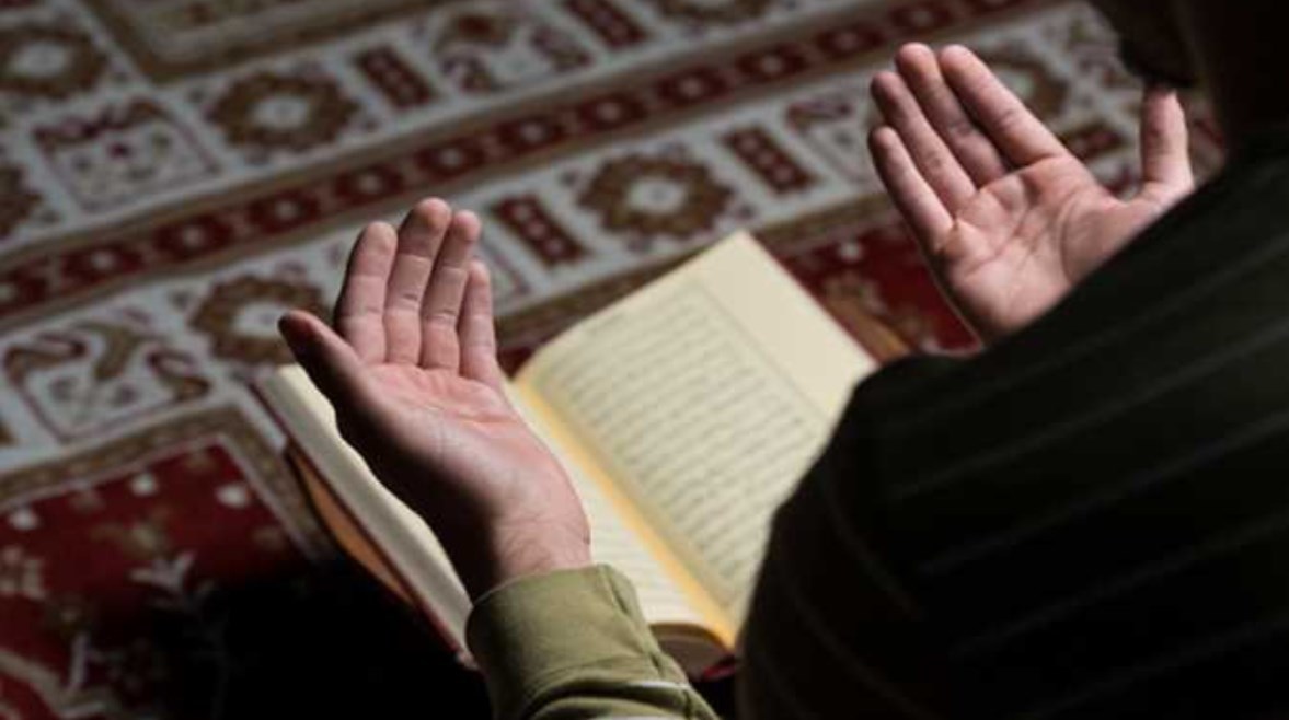  دعاء ليلة النصف من رمضان 2026