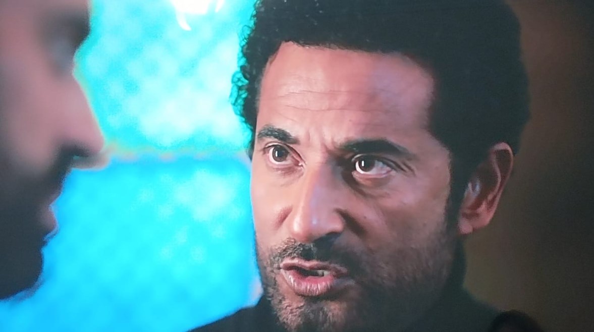 مسلسل إفراج الحلقة 17.. عمرو سعد يكتشف سر سرقة سيارته وهروب "علي" يشعل أزمة جديدة 