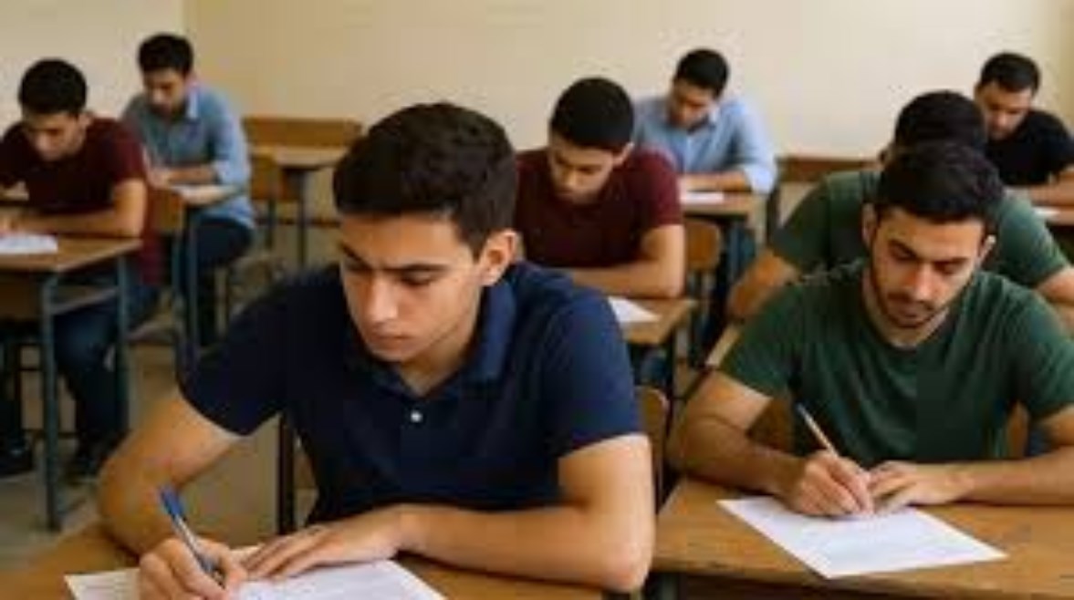  موعد امتحانات الثانوية العامة 2026