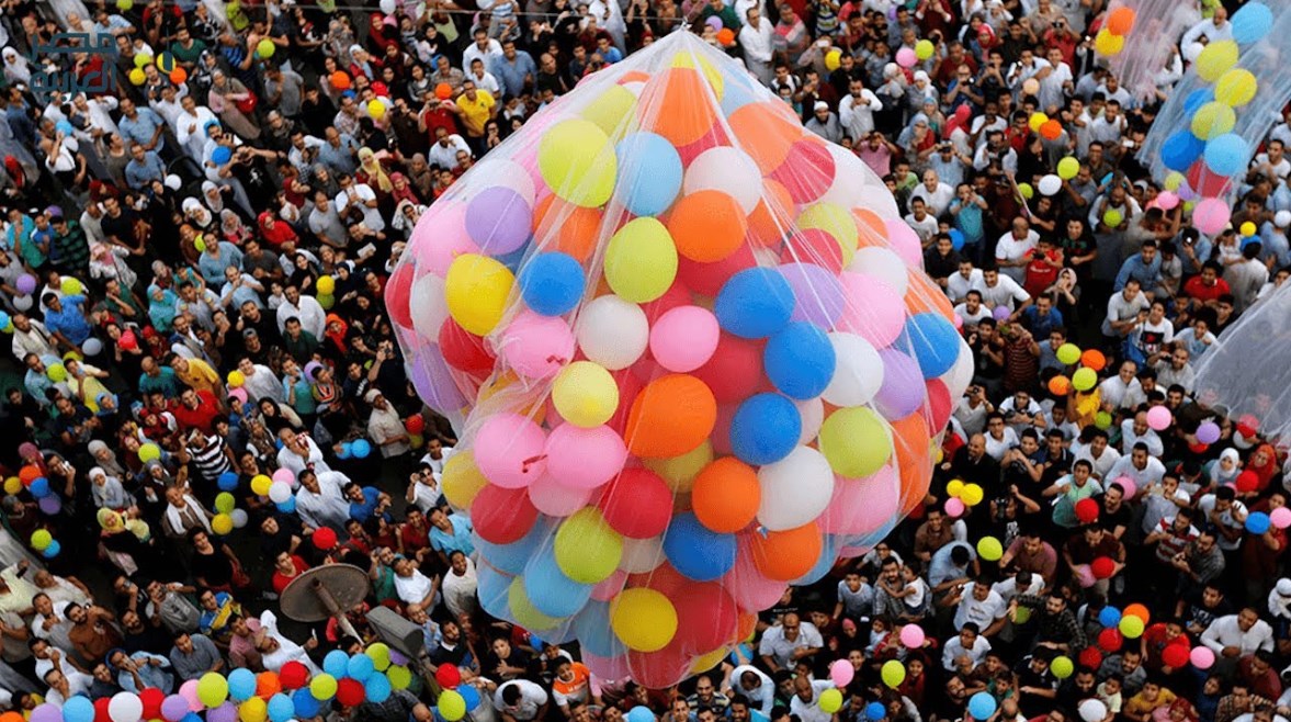 موعد إجازة عيد الفطر 2026