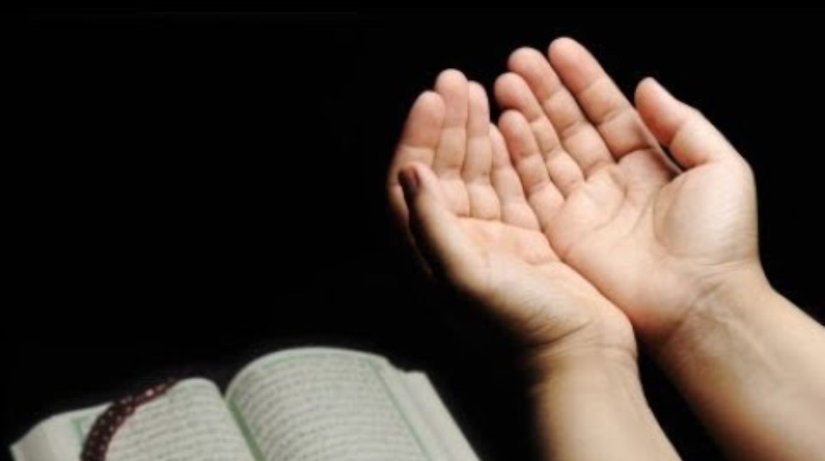  دعاء للميت في العشر الأواخر من رمضان