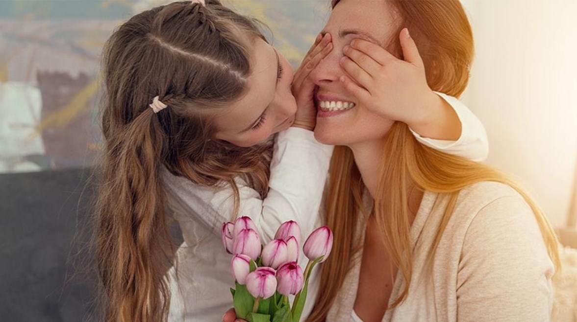  هل تعلم عن الأم 