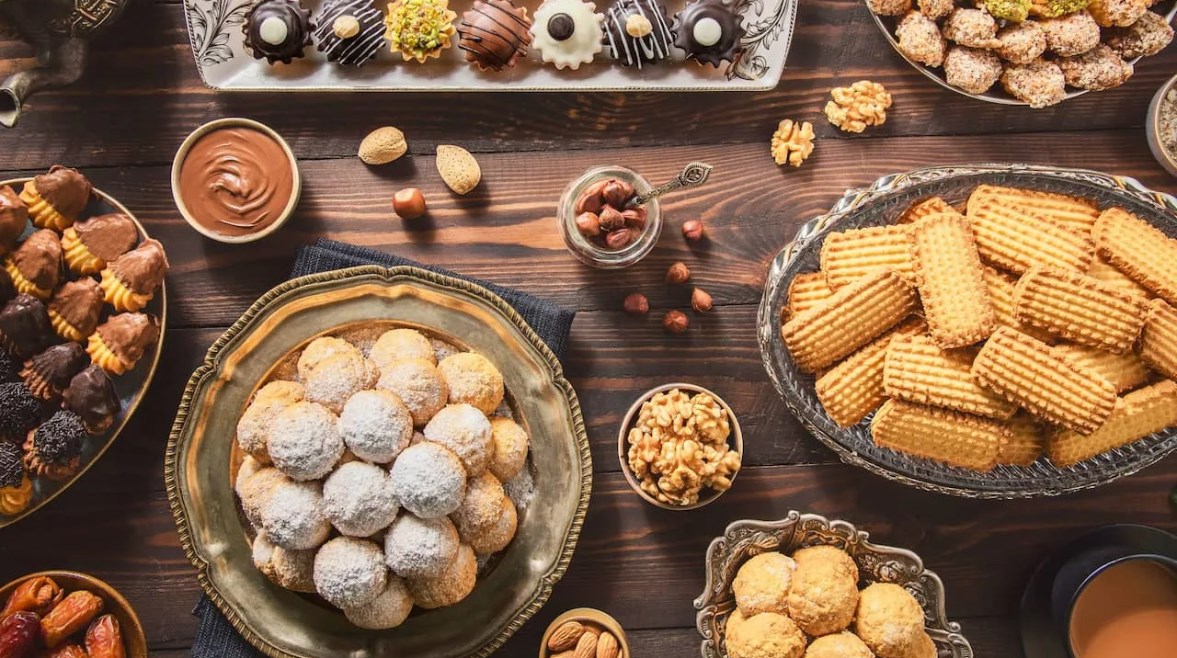  أسعار كحك الصعيدي 2026