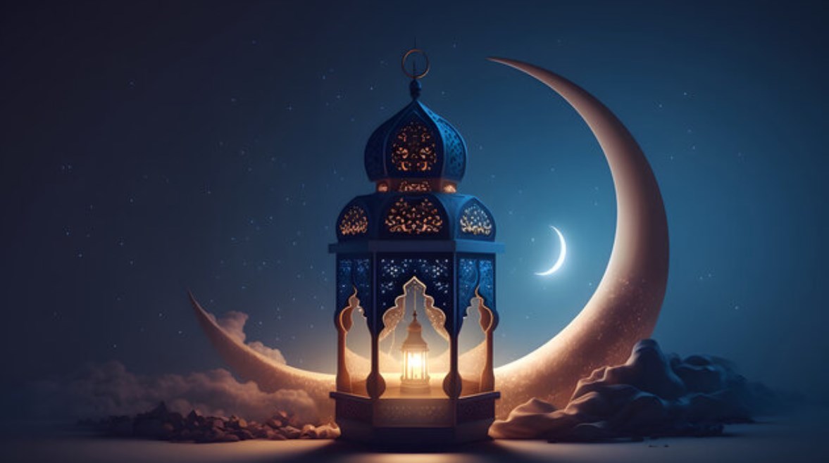 شهر رمضان - تعبيرية