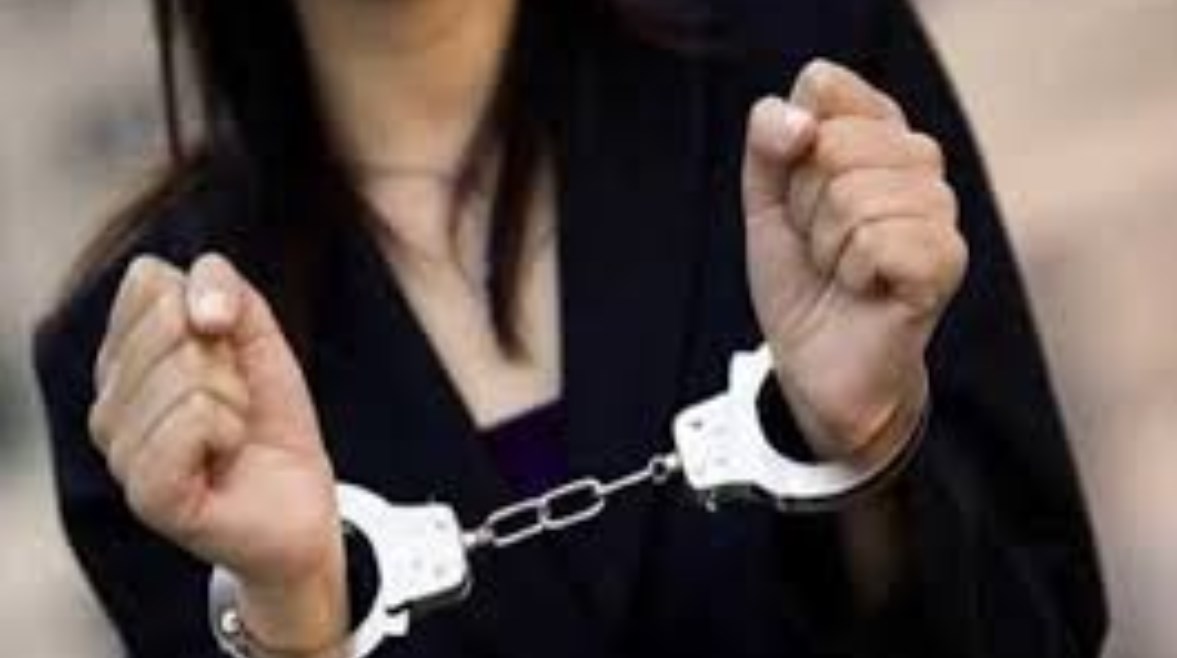 حبس - أرشيفية 