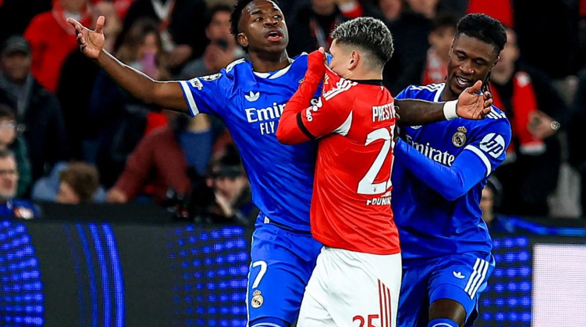 واقعة فينيسيوس وبريستياني