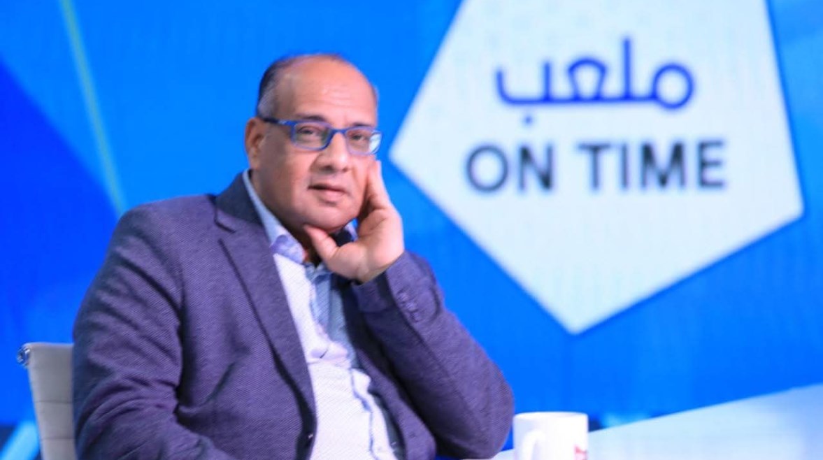 عمرو الدردير