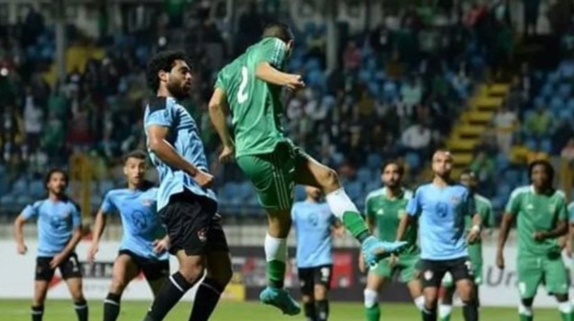 الاتحاد وغزل المحلة