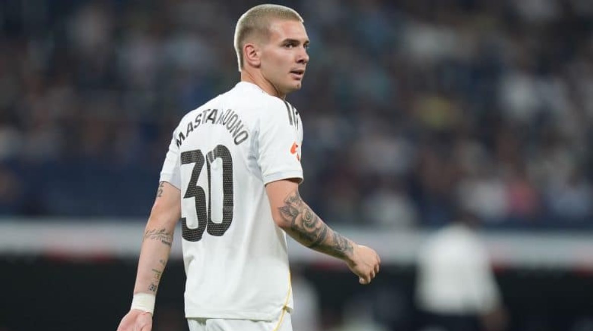 فرانكو ماستانتونو