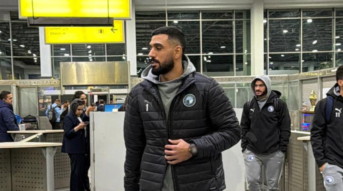 أحمد الشناوي