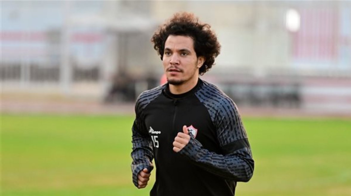 عمرو السيسي 