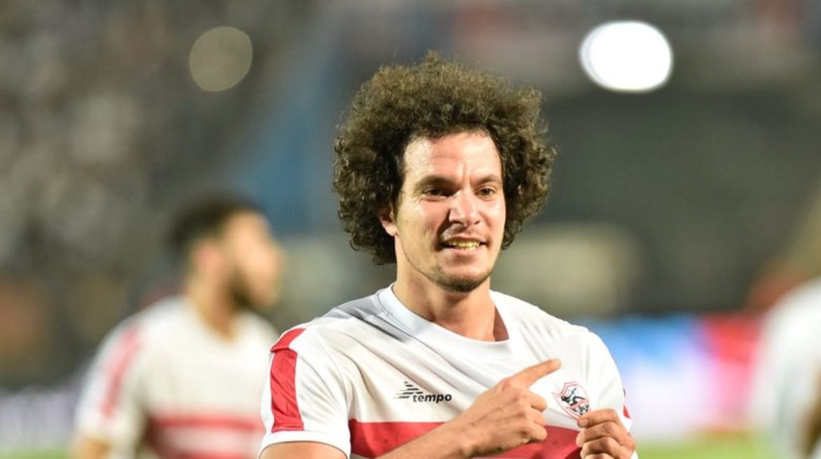 عمرو السيسي 