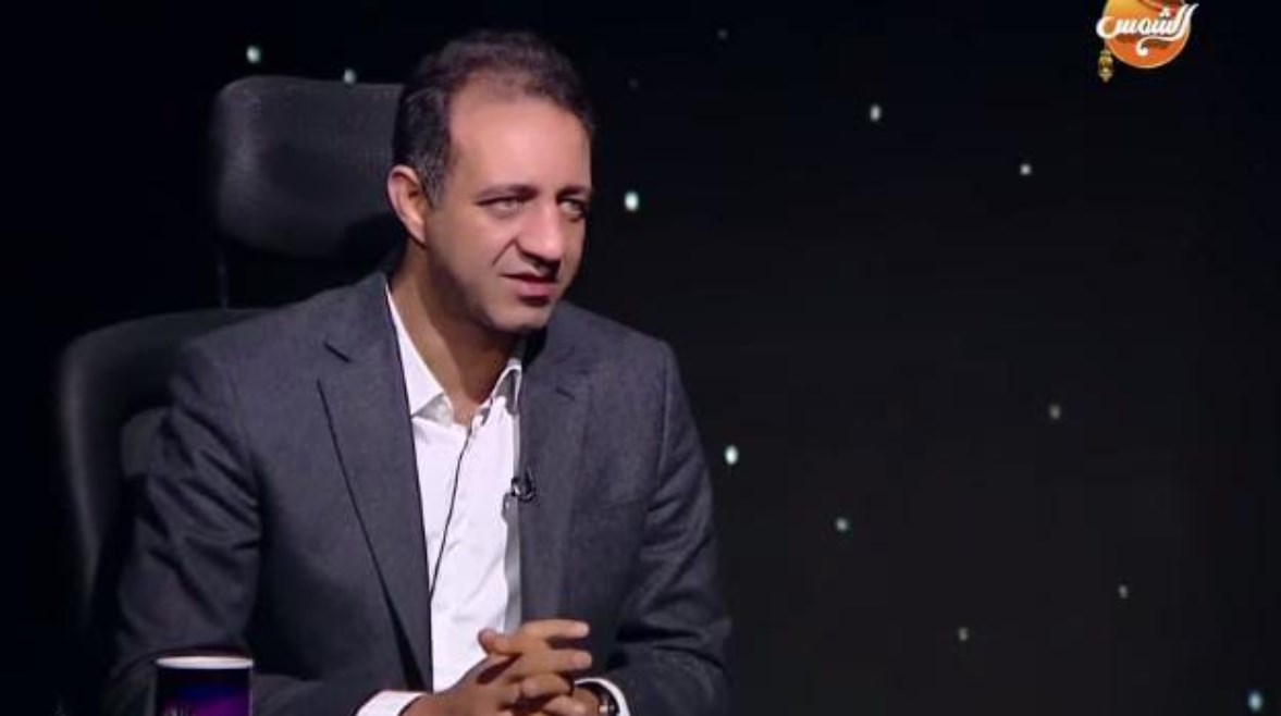 أحمد مرتضى منصور