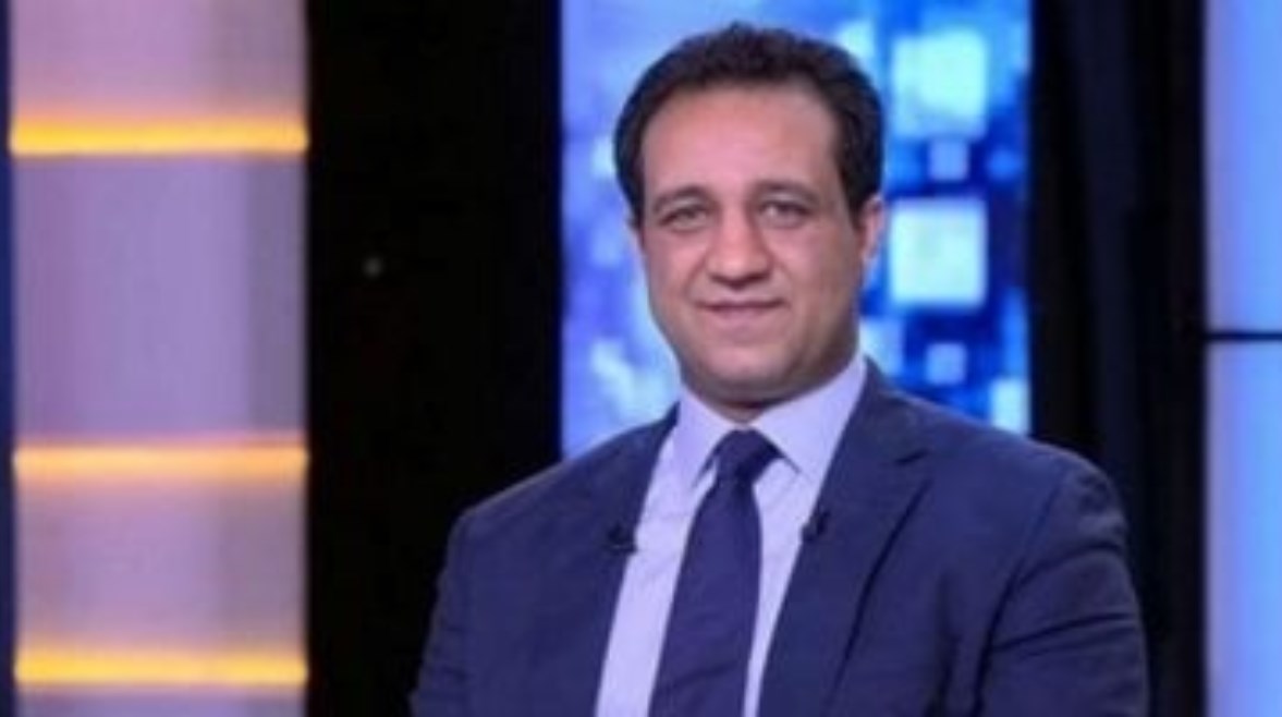 أحمد مرتضى منصور 
