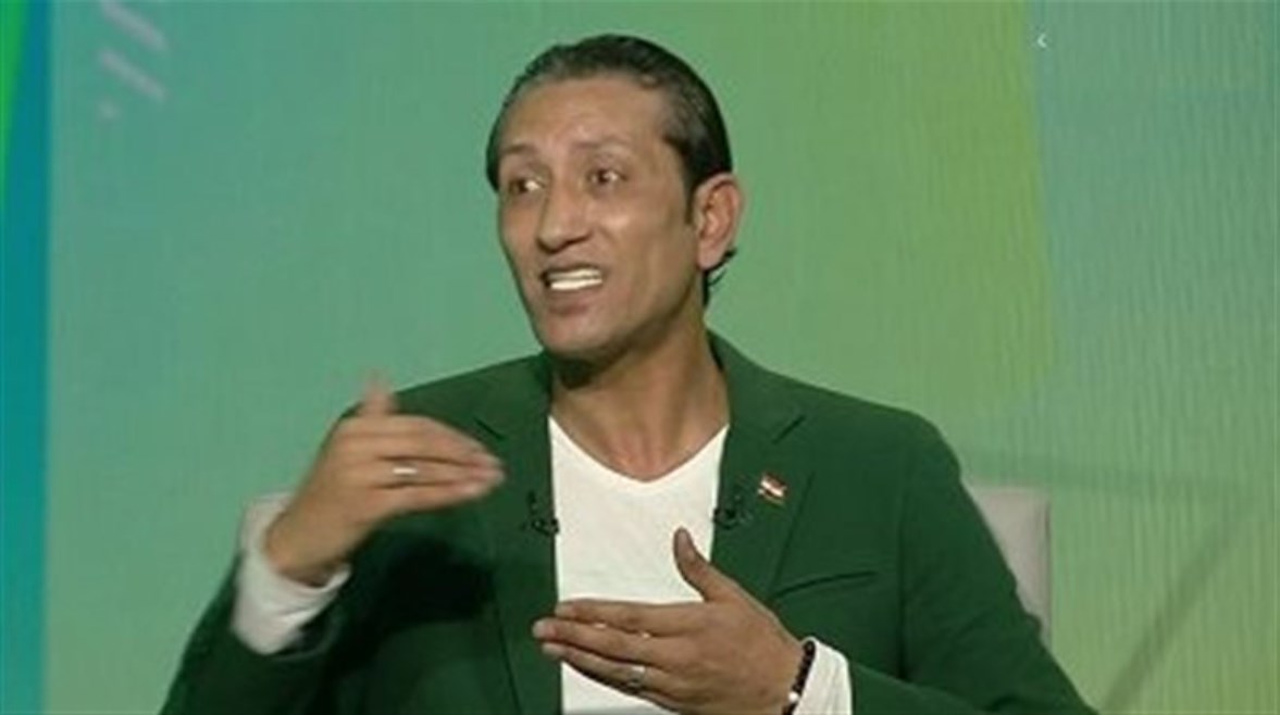 حسام عبد المنعم