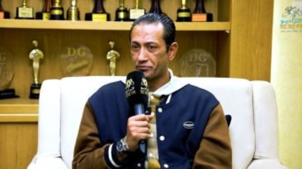 حسام عبد المنعم 