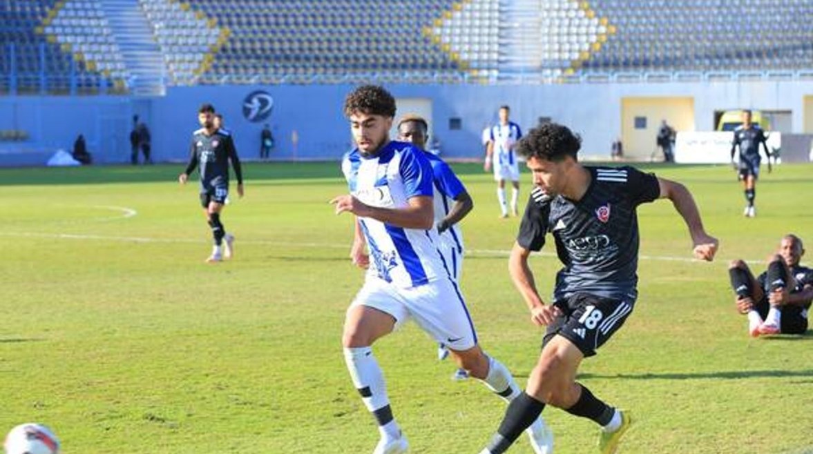 المقاولون وبتروجت