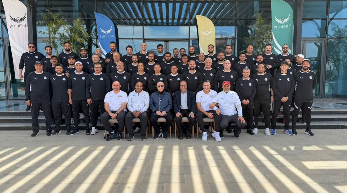 هاني أبو ريدة